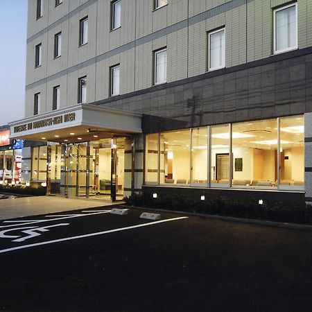 Kuretake-Inn Hamamatsu Nishi I.C. Екстериор снимка