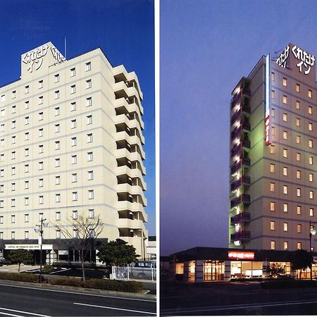 Kuretake-Inn Hamamatsu Nishi I.C. Стая снимка