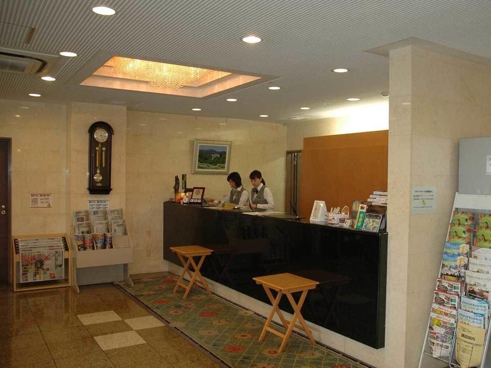 Kuretake-Inn Hamamatsu Nishi I.C. Екстериор снимка